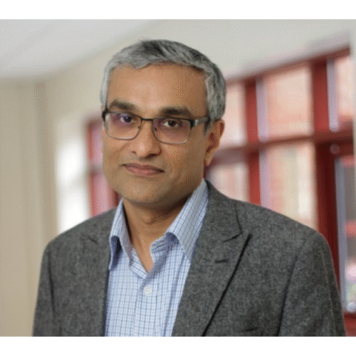 Dr. Pradeep Thumbikat