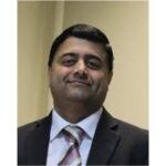 Dr Ram Hariharan