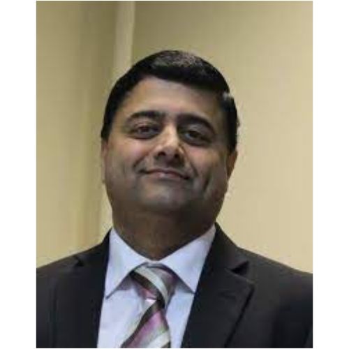 Dr Ram Hariharan