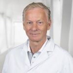 Dr Jan Frieden
