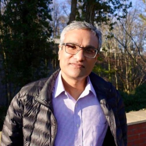 Mr. Pradeep Thumbikat