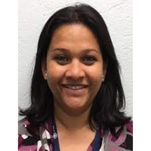 Dr. Swatee Jena
