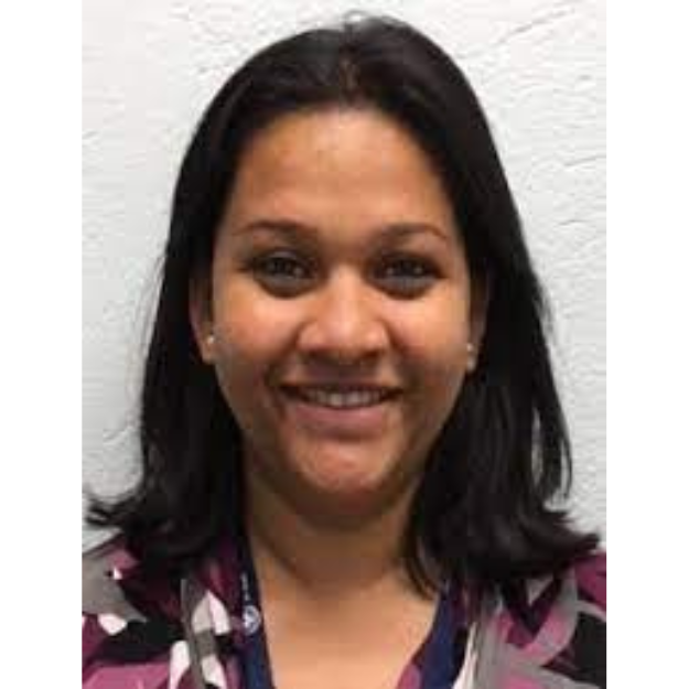 Dr. Swatee Jena