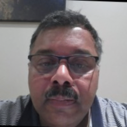 Dr. Venu Kochiyil