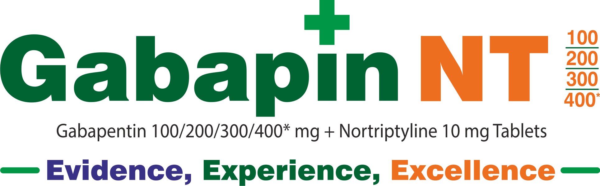 Gabapin NT