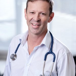 Dr. Ian Baguley Dr. Ian Baguley