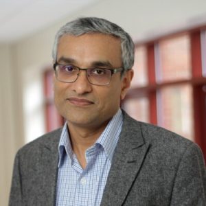 Dr. Pradeep Thumbikat Dr. Pradeep Thumbikat