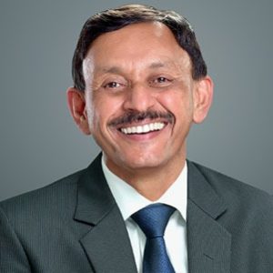 Dr. Subramanya Iyer Dr. Subramanya Iyer