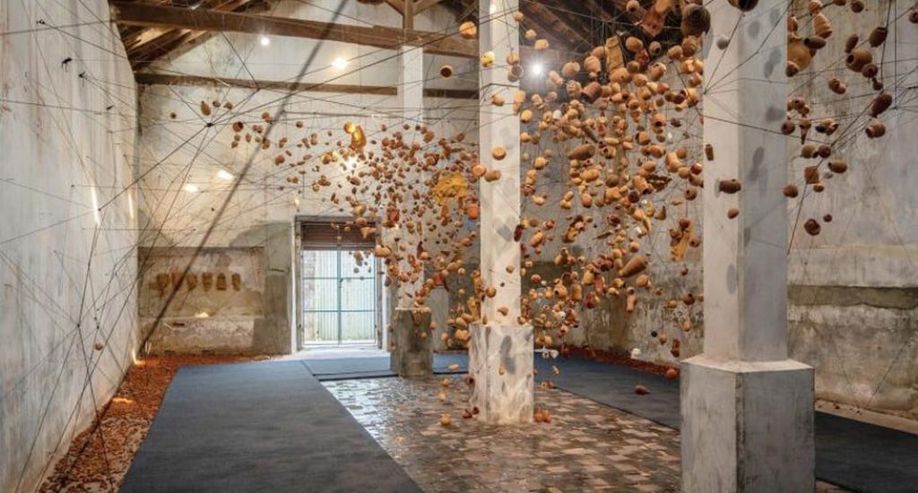 Kochi_Muziris Biennale